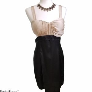 Annabelle Santain Dress